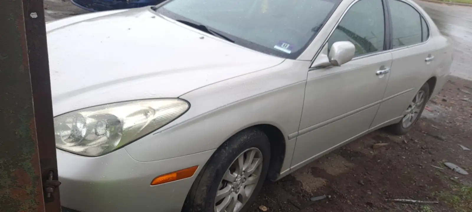 Photo of 2003 Lexus Es300