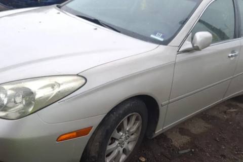 Photo of 2003 Lexus Es300