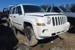 Photo of 2009 Jeep Patriot