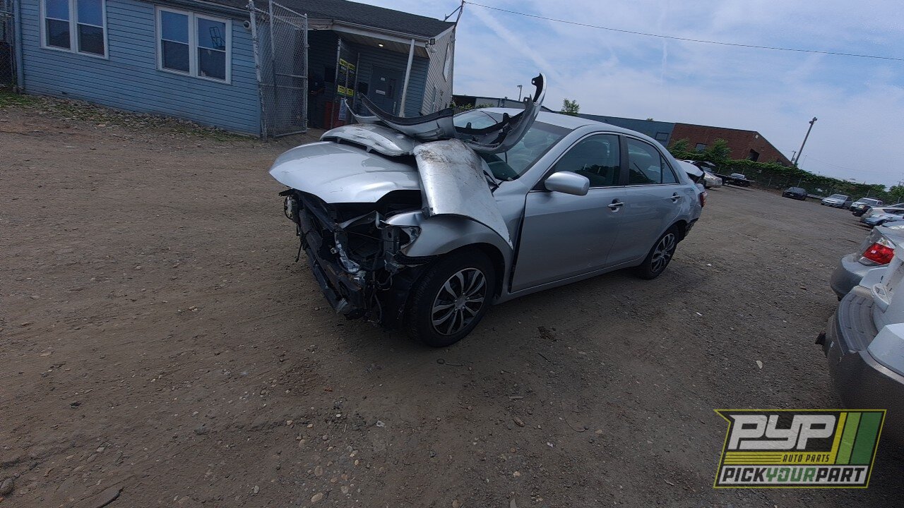 Photo of 2007 Toyota Camry
