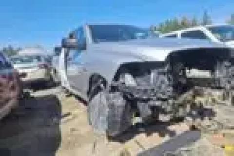 Photo of 2013 Ram 1500