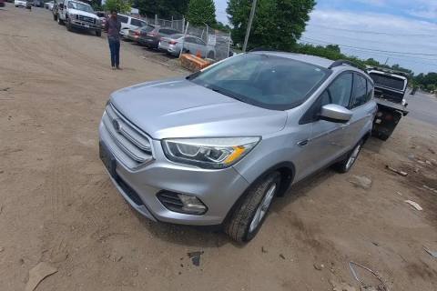 Photo of 2017 Ford Escape