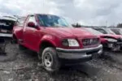 Photo of 1998 Ford F-150