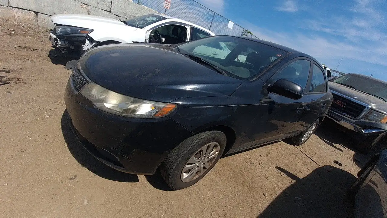 Photo of 2011 Kia Forte