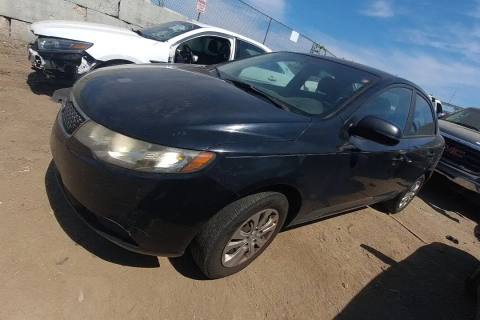 Photo of 2011 Kia Forte