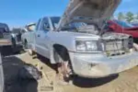 Photo of 2011 Dodge Dakota