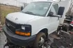 Photo of 2006 Chevrolet Express
