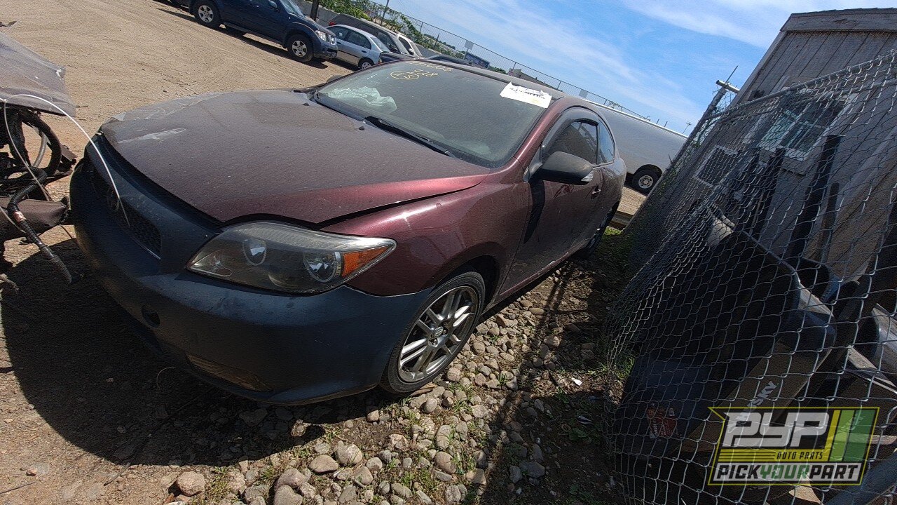Photo of 2006 Scion Tc