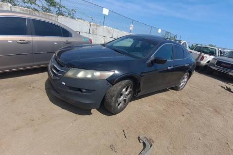 Photo of 2010 Honda Accord Crosstour
