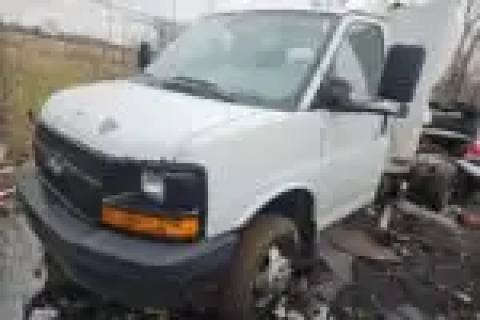 Photo of 2006 Chevrolet Express