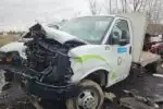 Photo of 2013 Chevrolet Express