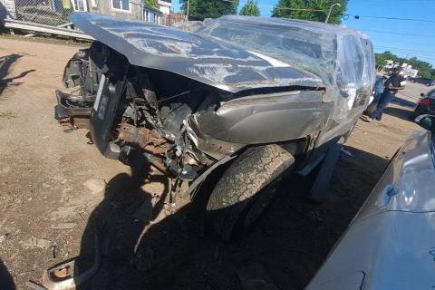 Photo of 2002 Chevrolet Avalanche 1500