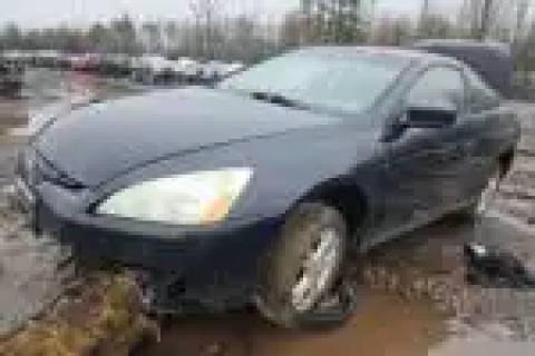 Photo of 2005 Honda Accord