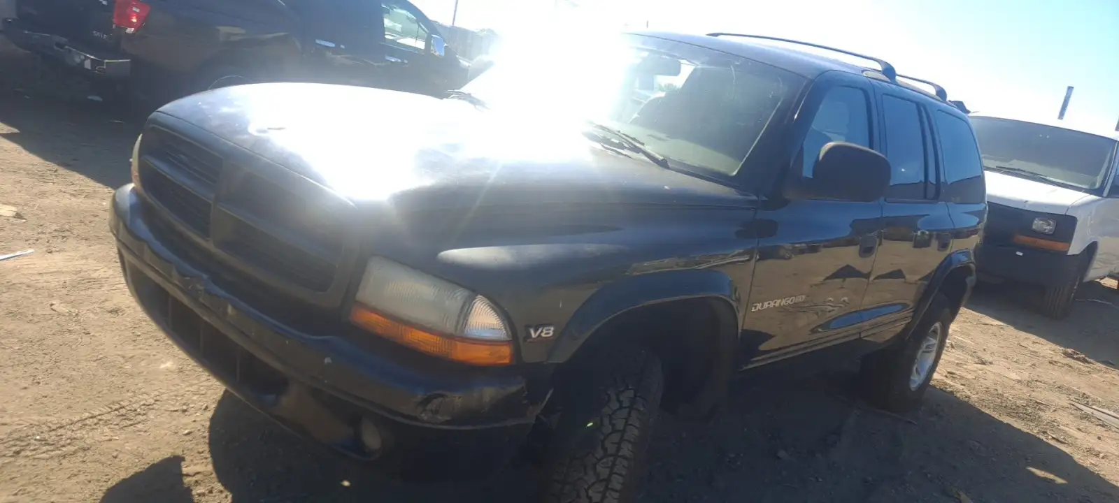 Photo of 1998 Dodge Durango