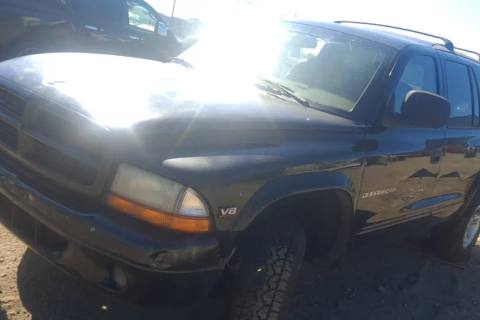 Photo of 1998 Dodge Durango