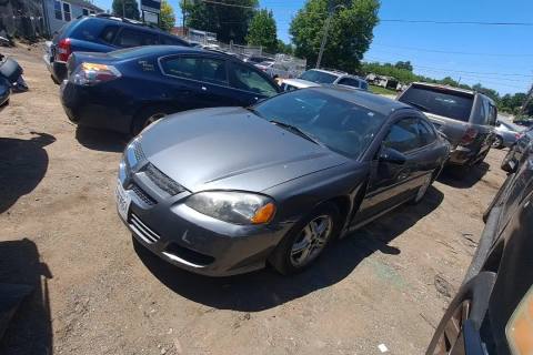 Photo of 2005 Dodge Stratus