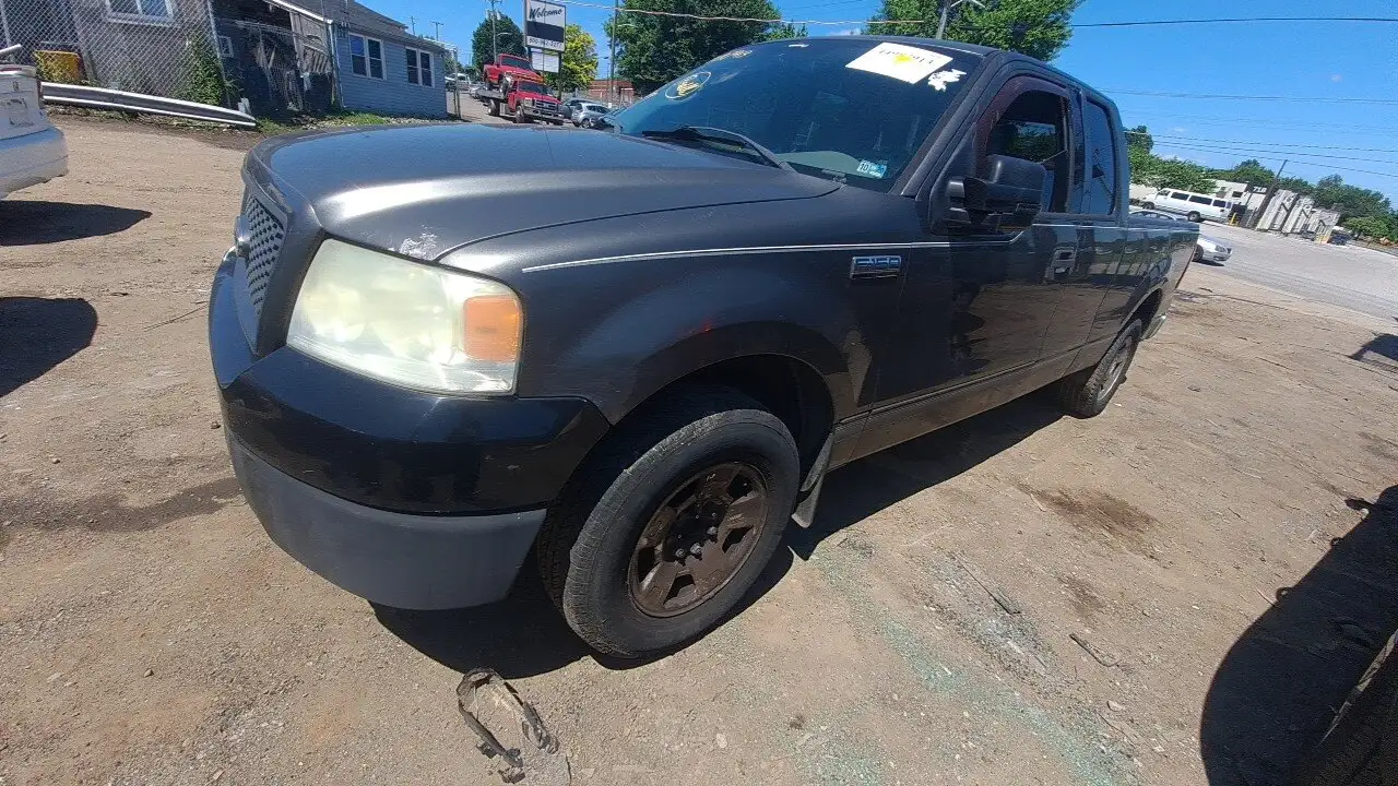 Photo of 2004 Ford F-150