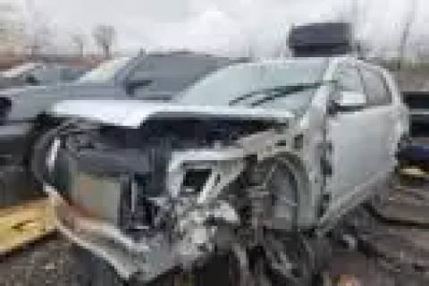 Photo of 2011 Gmc Terrain