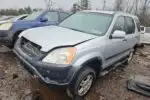 Photo of 2002 Honda Cr-V