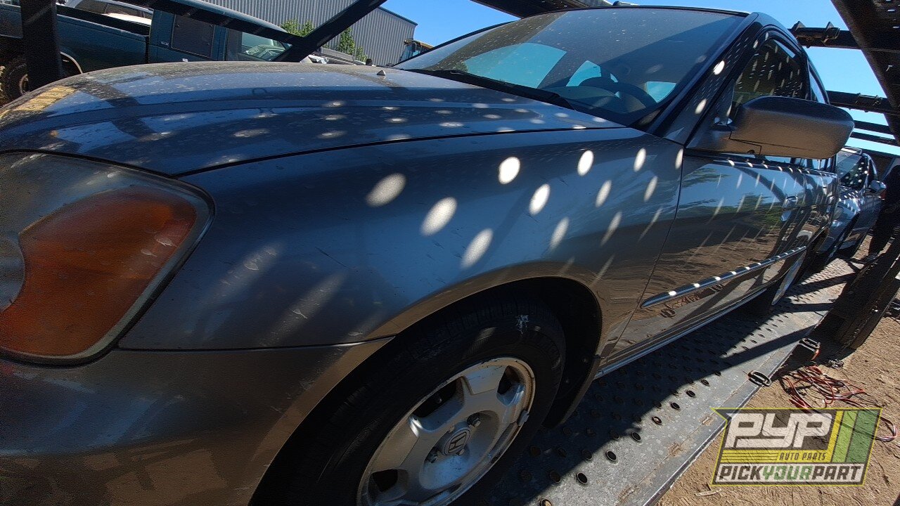 Photo of 2003 Honda Civic