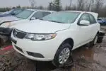 Photo of 2012 Kia Forte