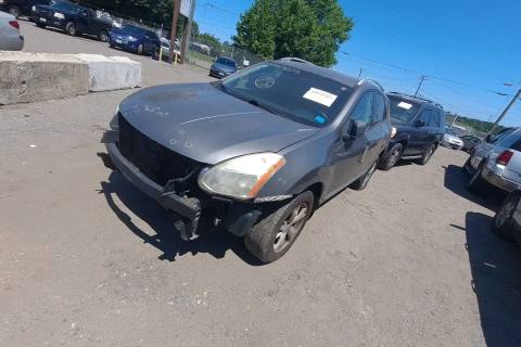 Photo of 2011 Nissan Rogue