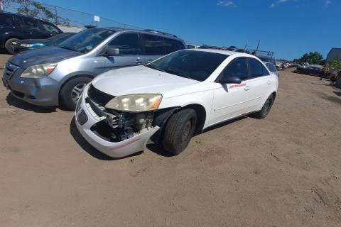 Photo of 2006 Pontiac G6