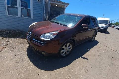 Photo of 2006 Subaru B9 Tribeca