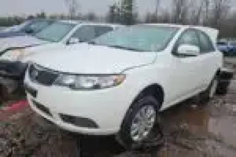 Photo of 2012 Kia Forte
