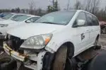 Photo of 2006 Honda Odyssey