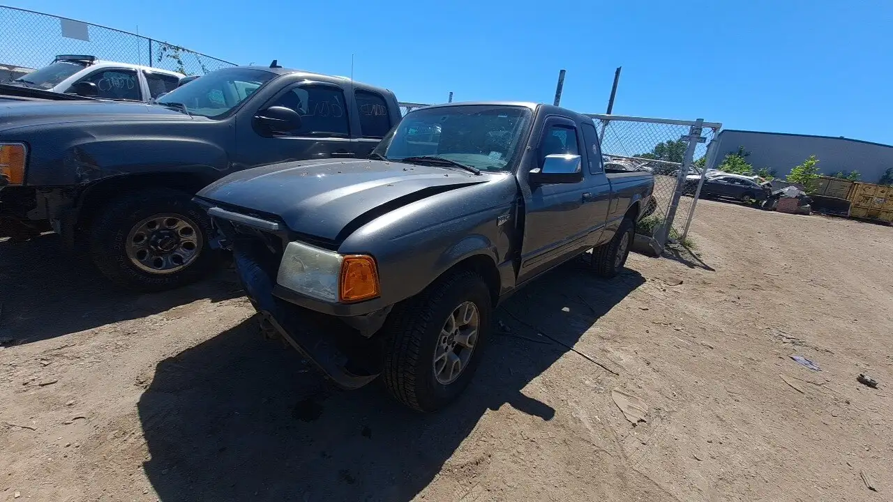 Photo of 2007 Ford Ranger