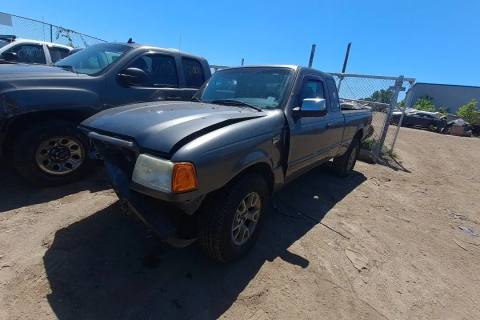Photo of 2007 Ford Ranger