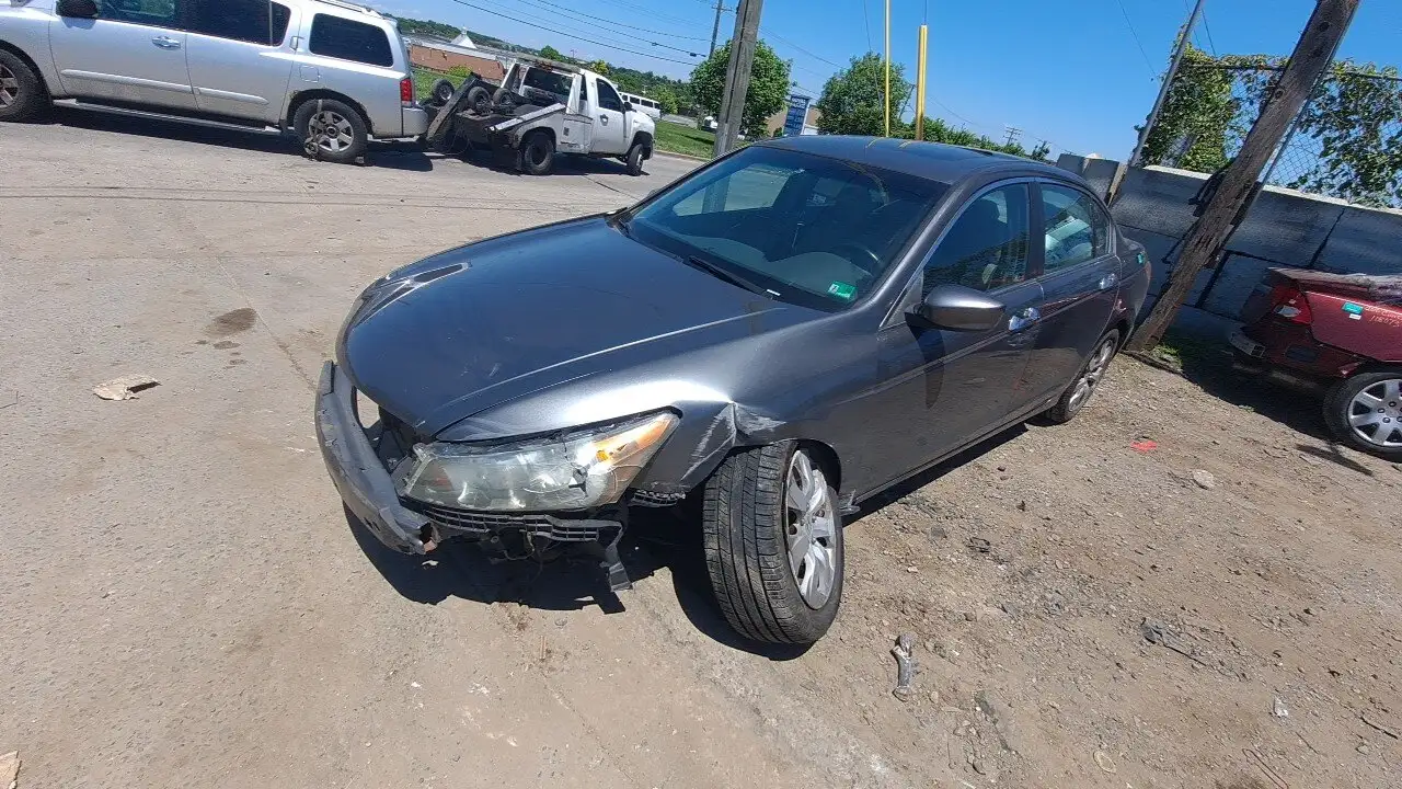 Photo of 2009 Honda Accord