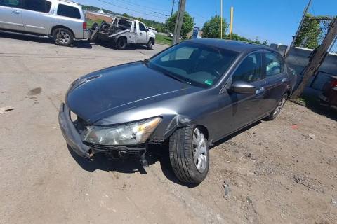 Photo of 2009 Honda Accord