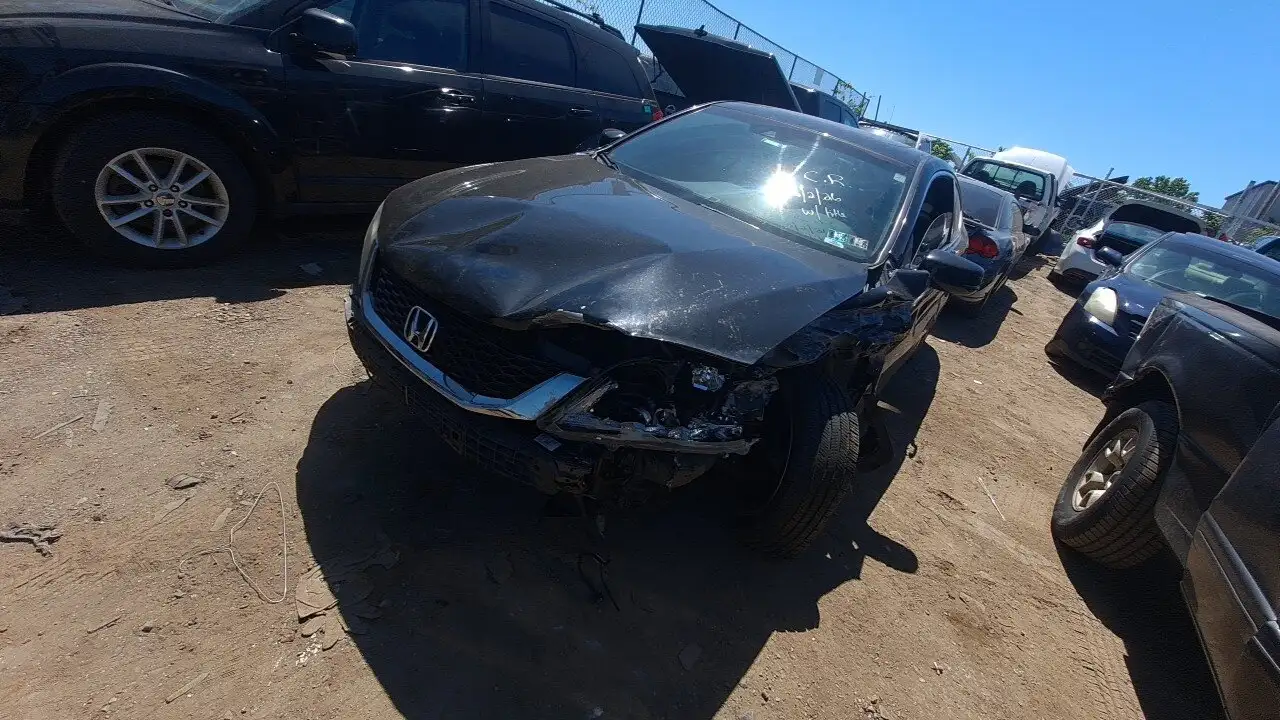 Photo of 2013 Honda Accord