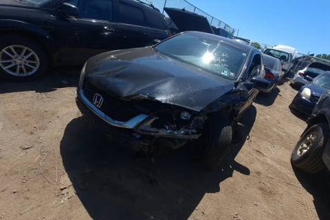 Photo of 2013 Honda Accord
