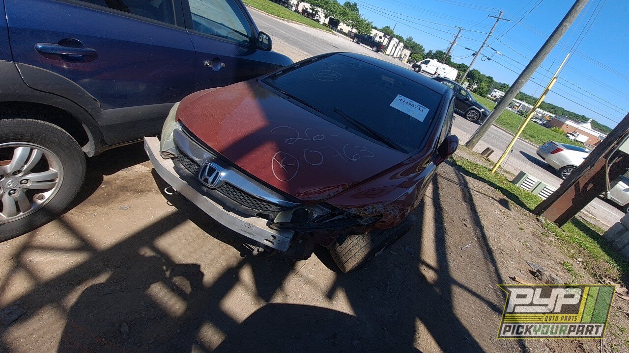 Photo of 2010 Honda Civic
