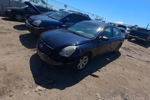 Photo of 2007 Nissan Altima