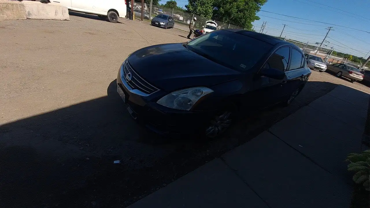 Photo of 2011 Nissan Altima