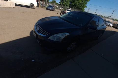 Photo of 2011 Nissan Altima