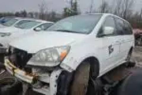 Photo of 2006 Honda Odyssey
