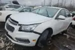 Photo of 2014 Chevrolet Cruze
