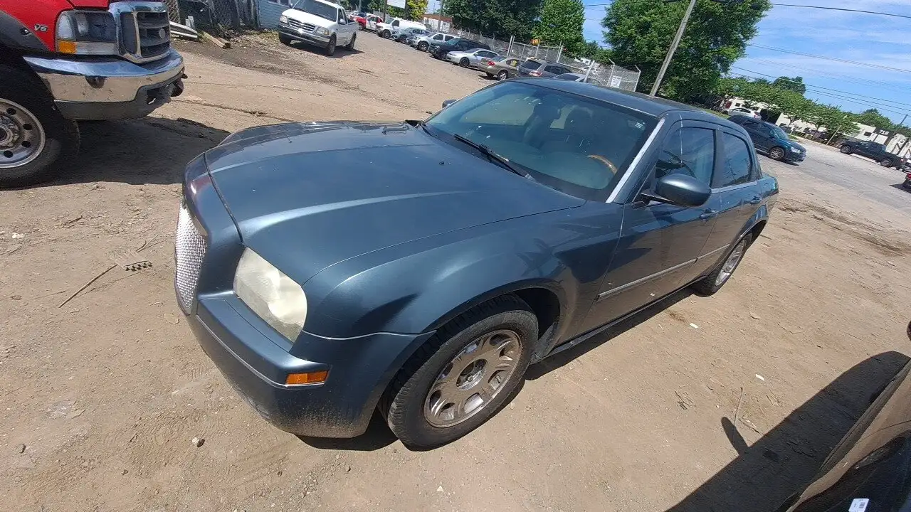 Photo of 2006 Chrysler 300