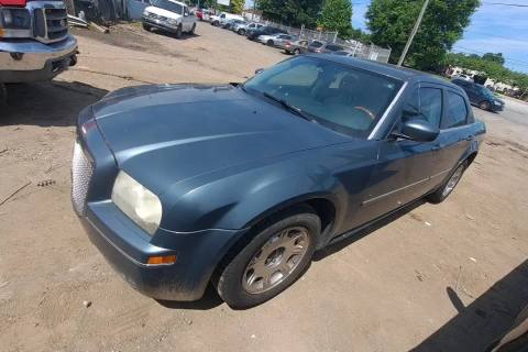 Photo of 2006 Chrysler 300