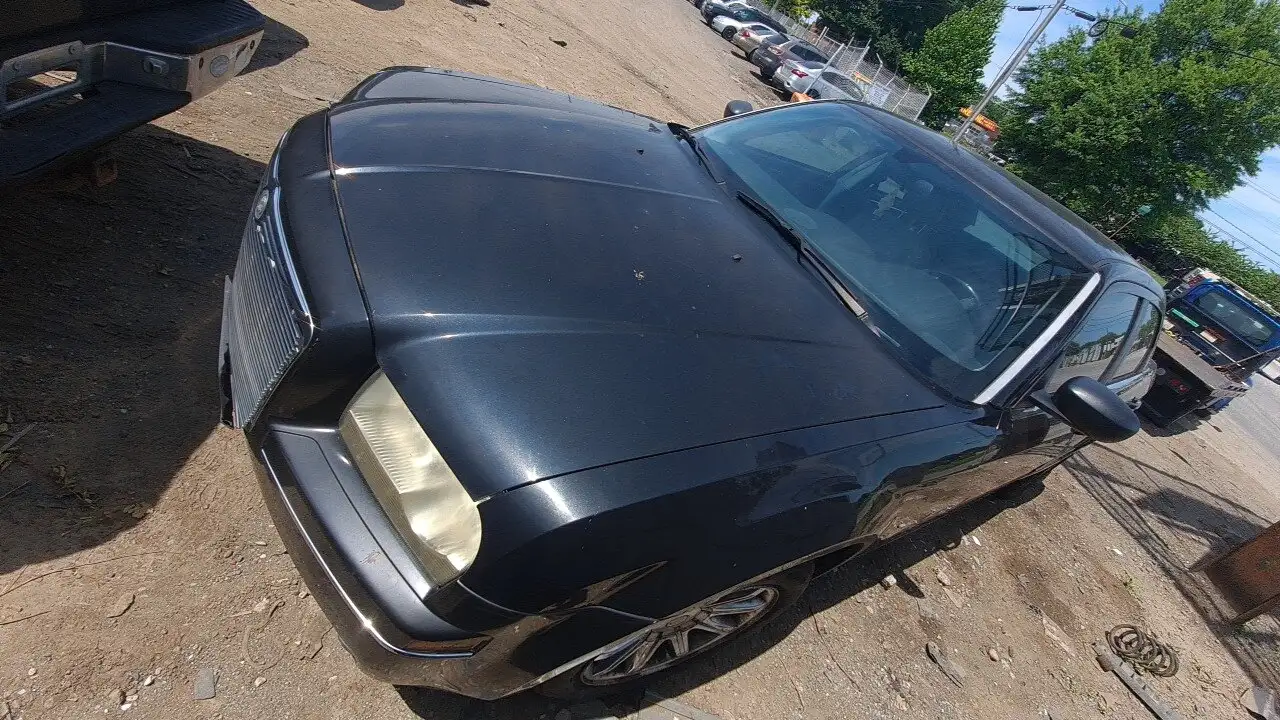 Photo of 2006 Chrysler 300