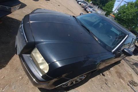 Photo of 2006 Chrysler 300