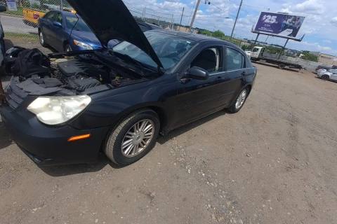 Photo of 2007 Chrysler Sebring