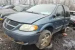 Photo of 2007 Dodge Caravan