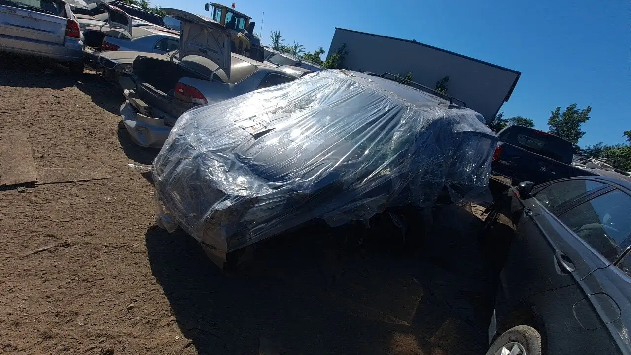 Photo of 2014 Chrysler Town & Country