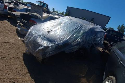 Photo of 2014 Chrysler Town & Country